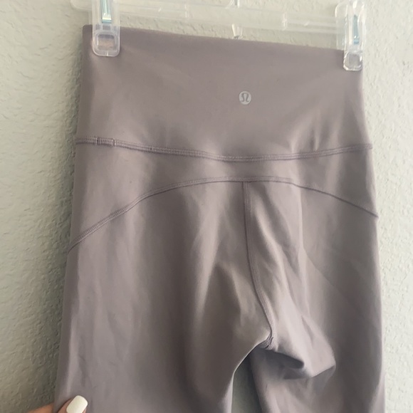 Lululemon In Movement Tight 28" *Everlux - Picture 6 of 10